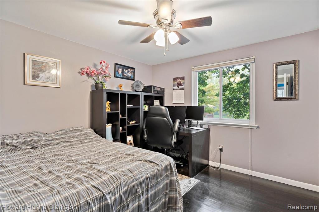 385 Gunder Drive Rochester Hills, MI 48309 - Photo 19 of 28