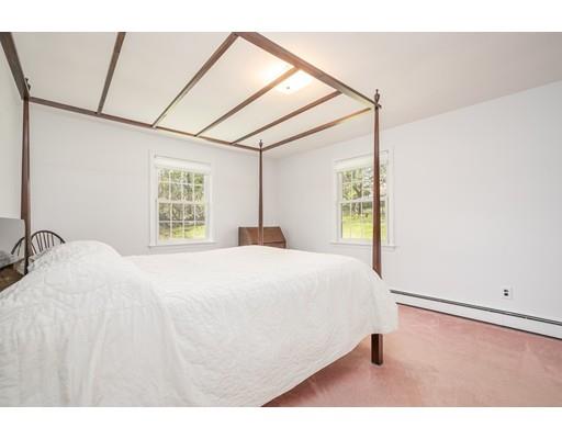 33 Lockeland Road Winchester, MA 01890 - Photo 11 of 28 a bedroom with a bed and a dresser