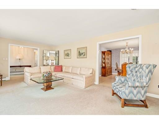 33 Lockeland Road Winchester, MA 01890 - Photo 4 of 28 a living room with furniture and a wooden floor