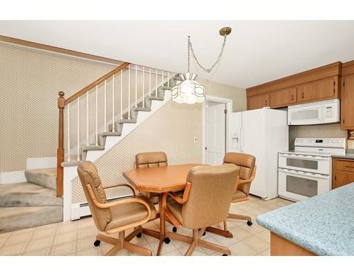 33 Lockeland Road Winchester, MA 01890 - Photo 9 of 28 a view of a dining room with furniture