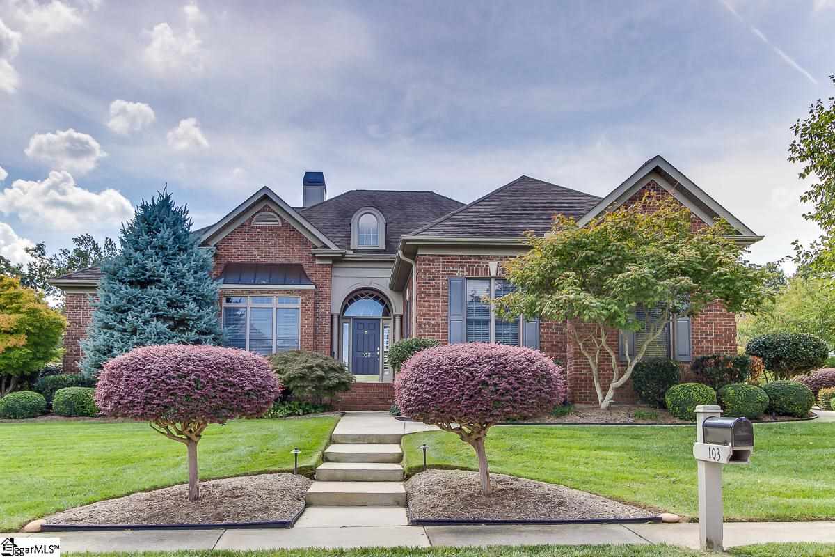 103 Steadman Way Greer, SC 29650 - Photo 1 of 1 Gallery Image 1