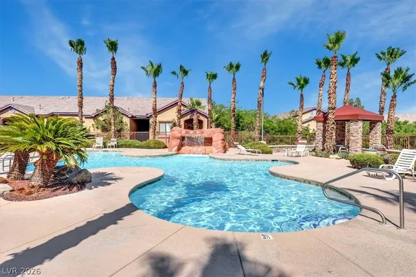 $1,575 | 8250 North Grand Canyon Drive, Unit 2134, Las Vegas, NV 89166