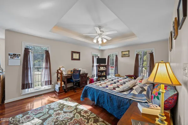 $590,000 | 33 Neuse Winds Drive, Oriental, NC 28571