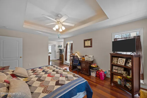 $590,000 | 33 Neuse Winds Drive, Oriental, NC 28571