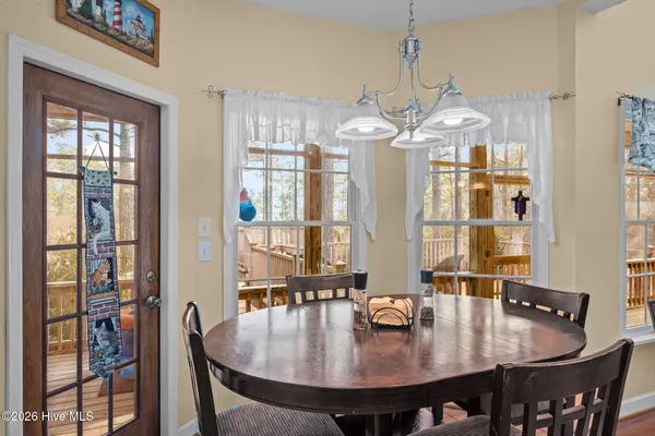 $590,000 | 33 Neuse Winds Drive, Oriental, NC 28571