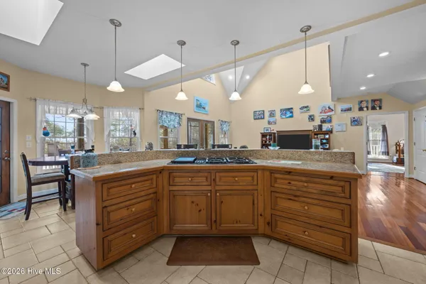 $590,000 | 33 Neuse Winds Drive, Oriental, NC 28571