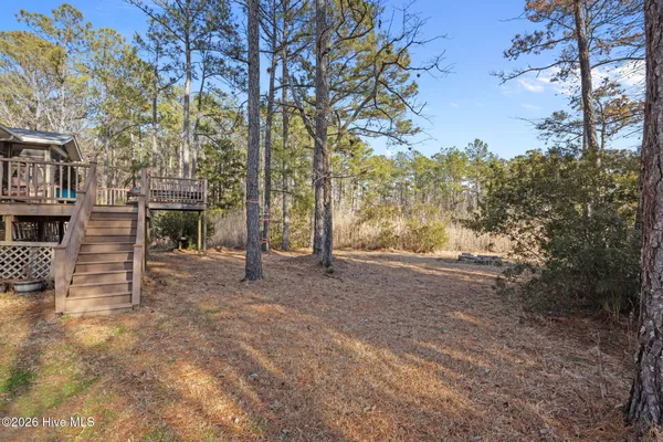 $590,000 | 33 Neuse Winds Drive, Oriental, NC 28571