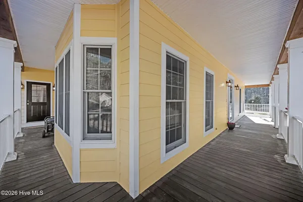 $590,000 | 33 Neuse Winds Drive, Oriental, NC 28571