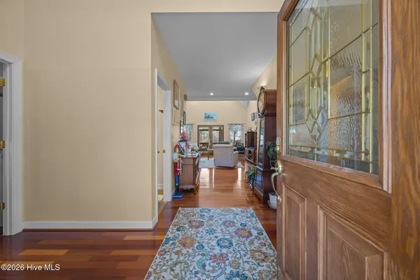 $590,000 | 33 Neuse Winds Drive, Oriental, NC 28571