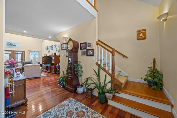 $590,000 | 33 Neuse Winds Drive, Oriental, NC 28571
