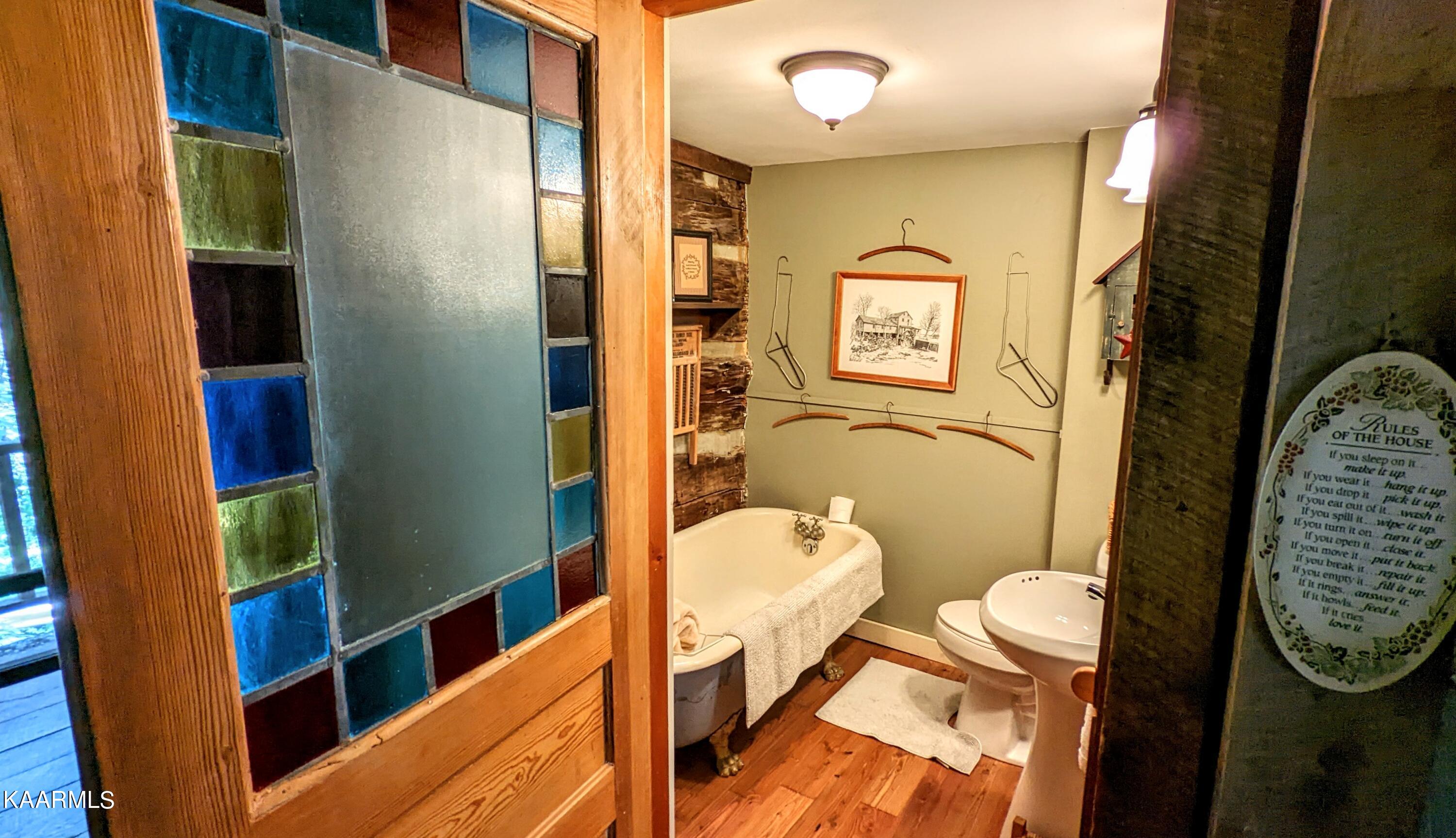 867 Lloyd Huskey Road Pigeon Forge, TN 37863 - Photo 12 of 33 PXL_20220610_155630770