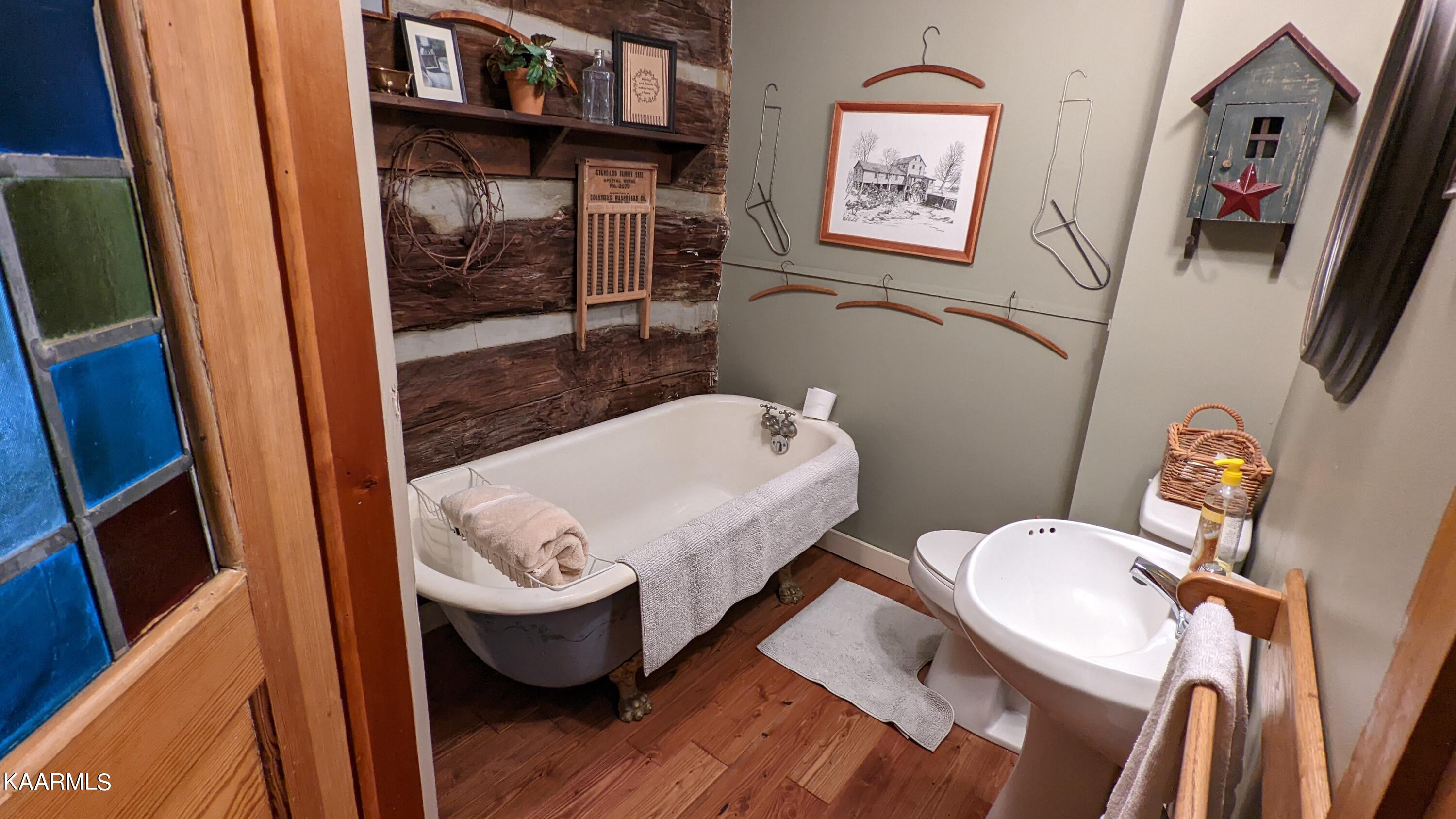 867 Lloyd Huskey Road Pigeon Forge, TN 37863 - Photo 13 of 33 PXL_20220610_155536213