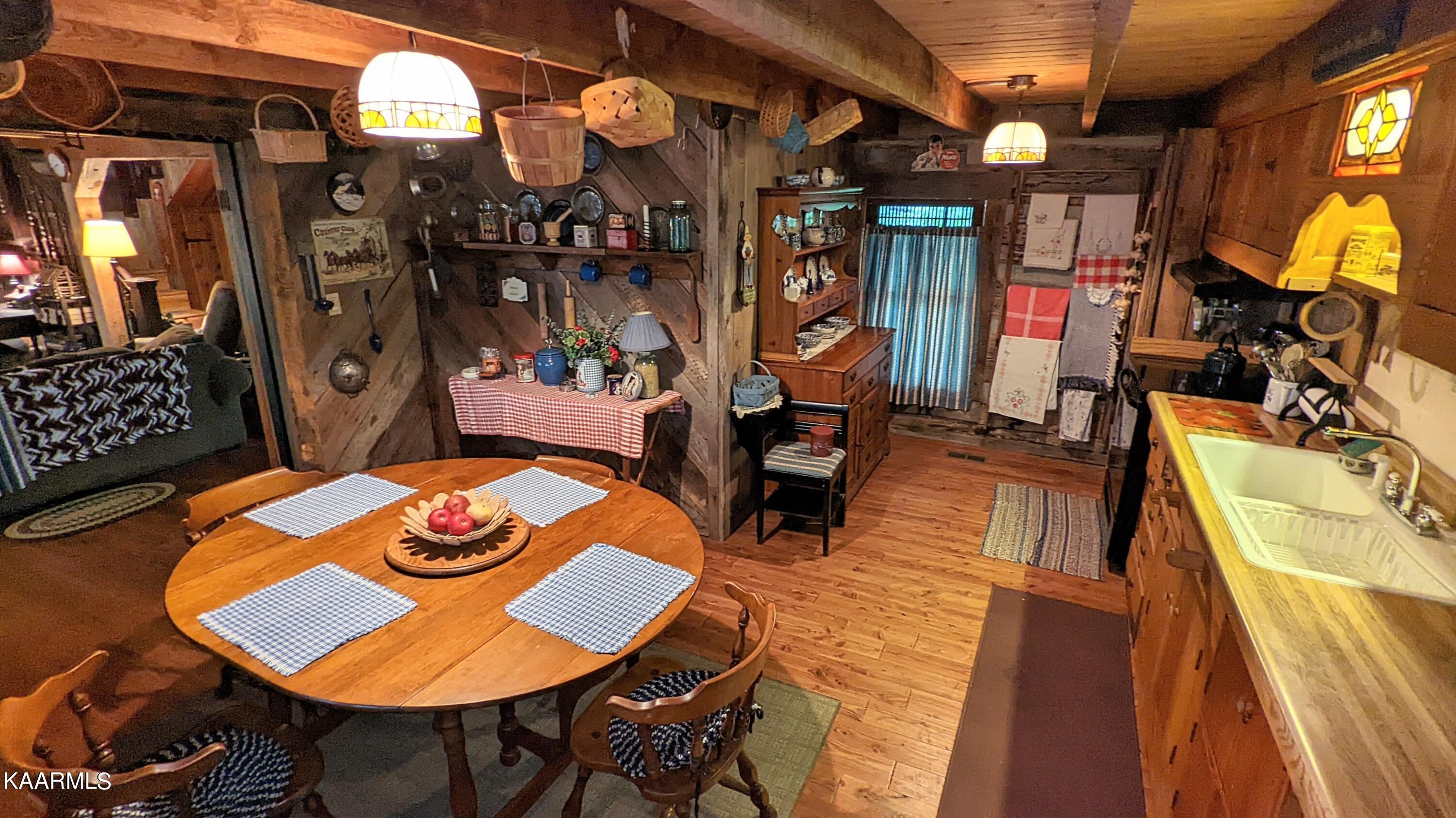 867 Lloyd Huskey Road Pigeon Forge, TN 37863 - Photo 16 of 33 PXL_20220614_140648068~2