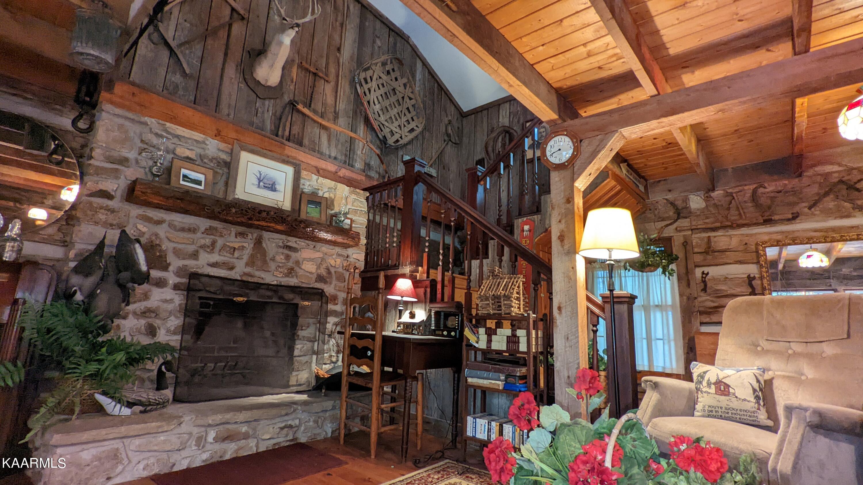 867 Lloyd Huskey Road Pigeon Forge, TN 37863 - Photo 18 of 33 PXL_20220614_141111793