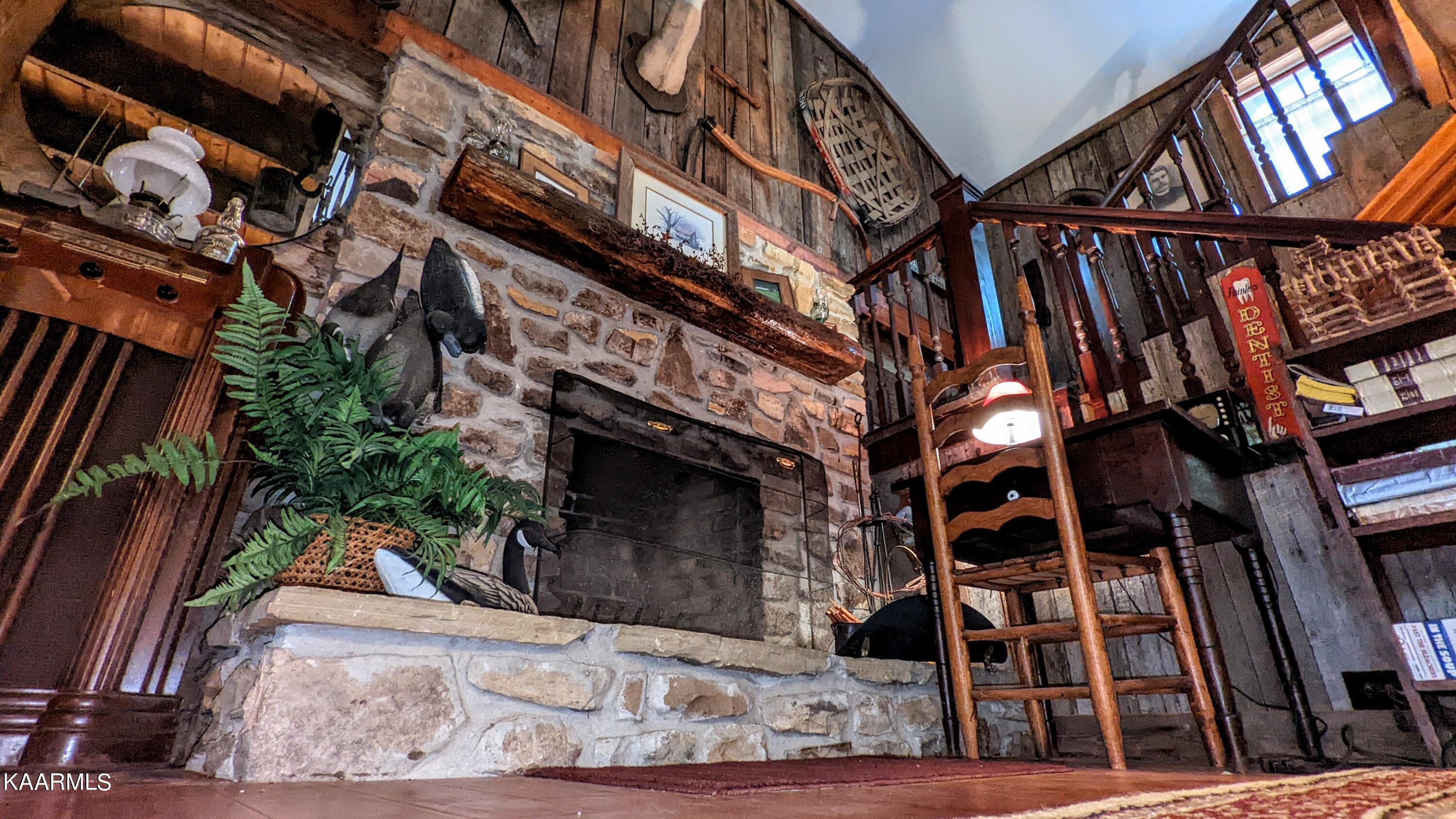 867 Lloyd Huskey Road Pigeon Forge, TN 37863 - Photo 19 of 33 PXL_20220614_141022180