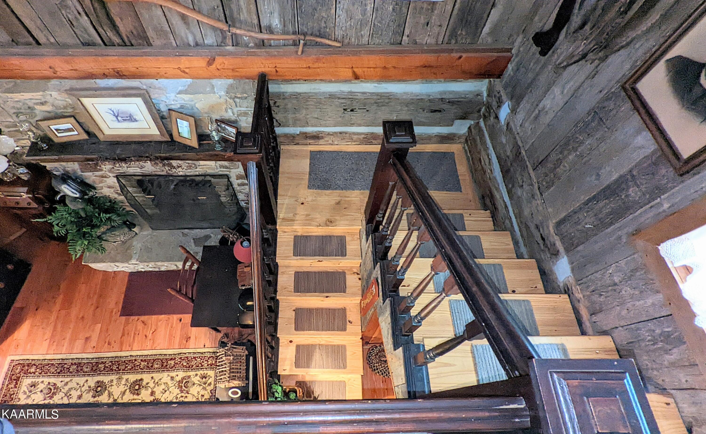 867 Lloyd Huskey Road Pigeon Forge, TN 37863 - Photo 20 of 33 PXL_20220614_141550917~2