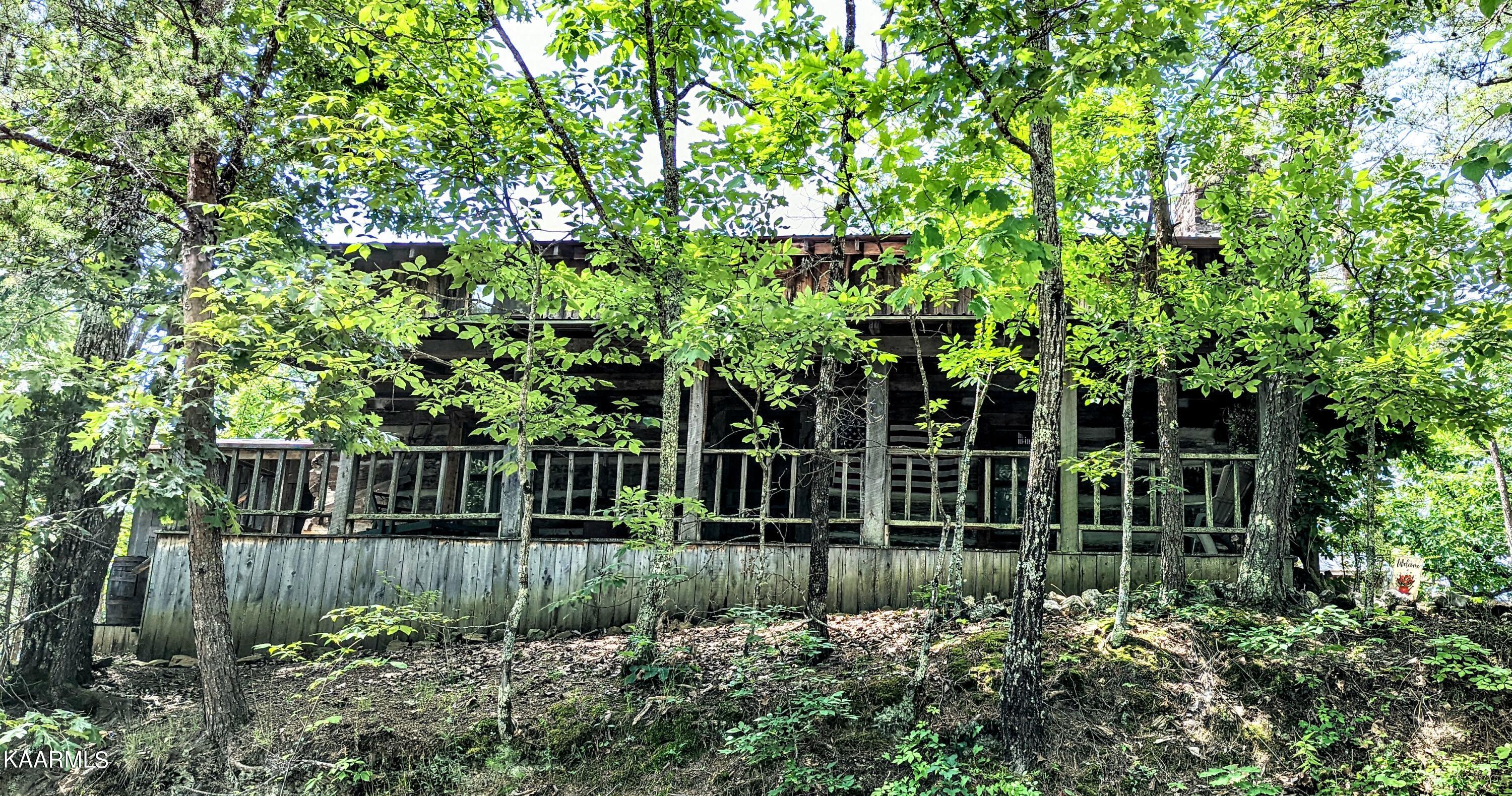 867 Lloyd Huskey Road Pigeon Forge, TN 37863 - Photo 2 of 33 PXL_20220610_161658235