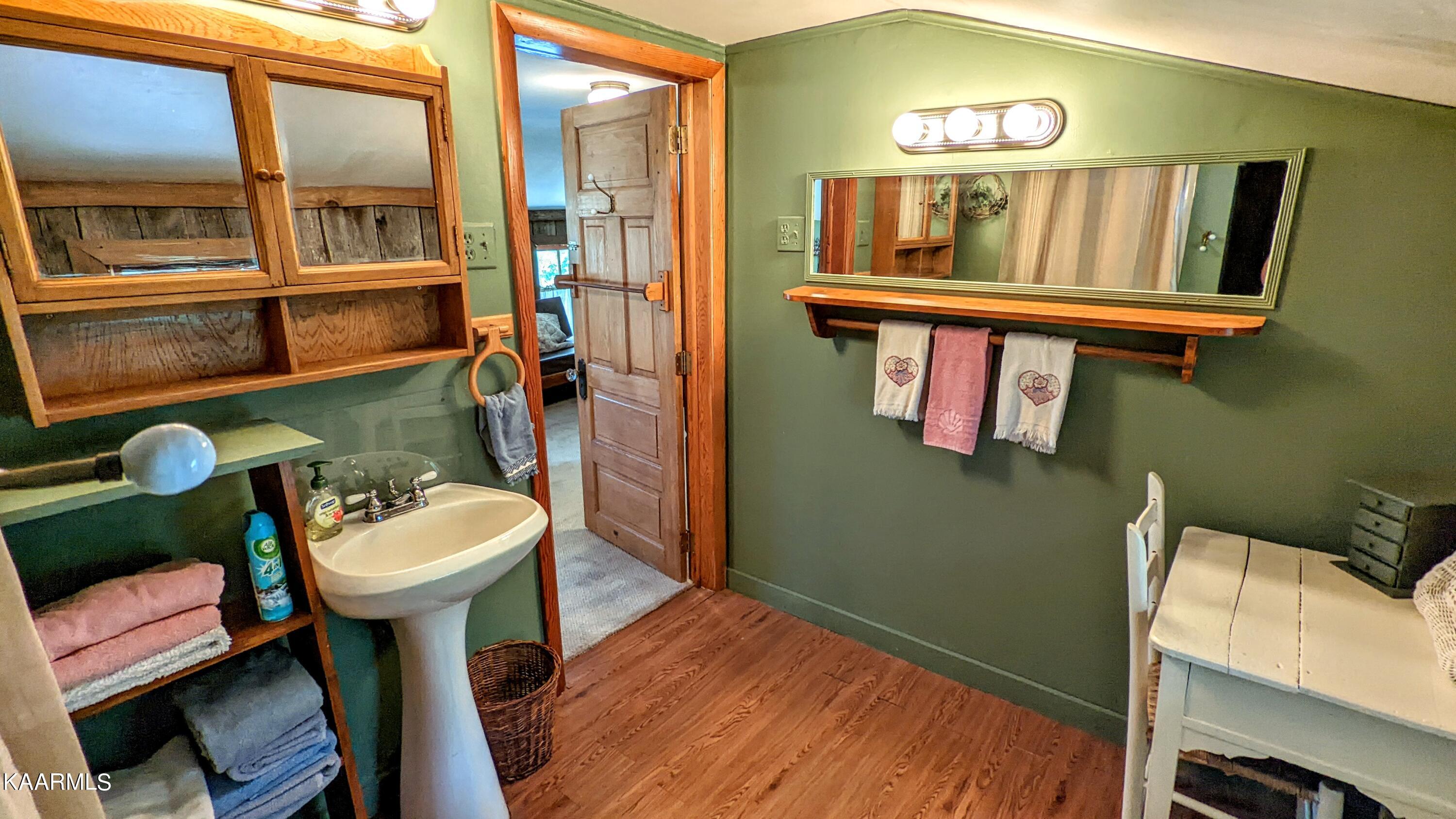 867 Lloyd Huskey Road Pigeon Forge, TN 37863 - Photo 27 of 33 PXL_20220610_154119735