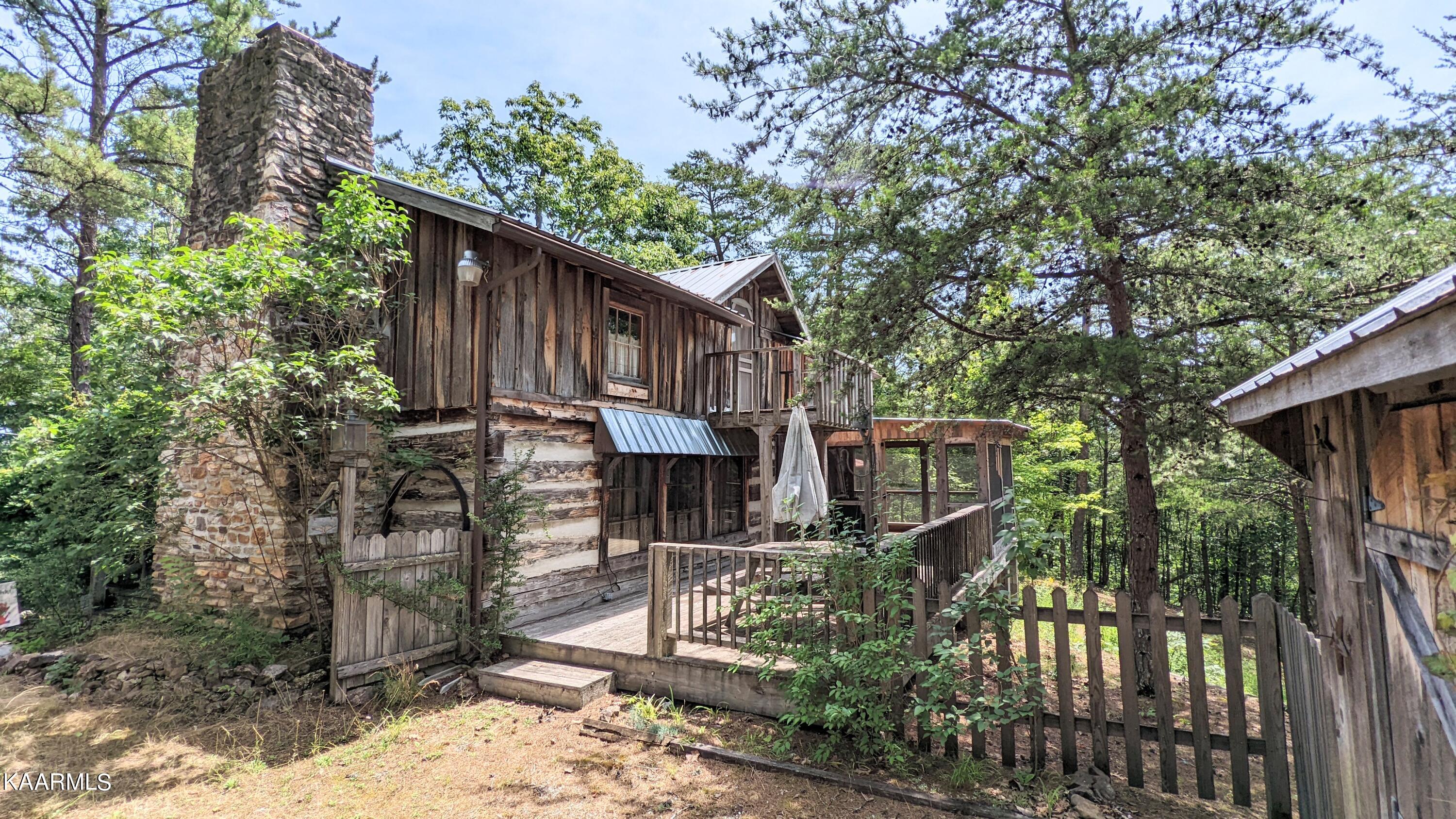 867 Lloyd Huskey Road Pigeon Forge, TN 37863 - Photo 28 of 33 PXL_20220610_160859076