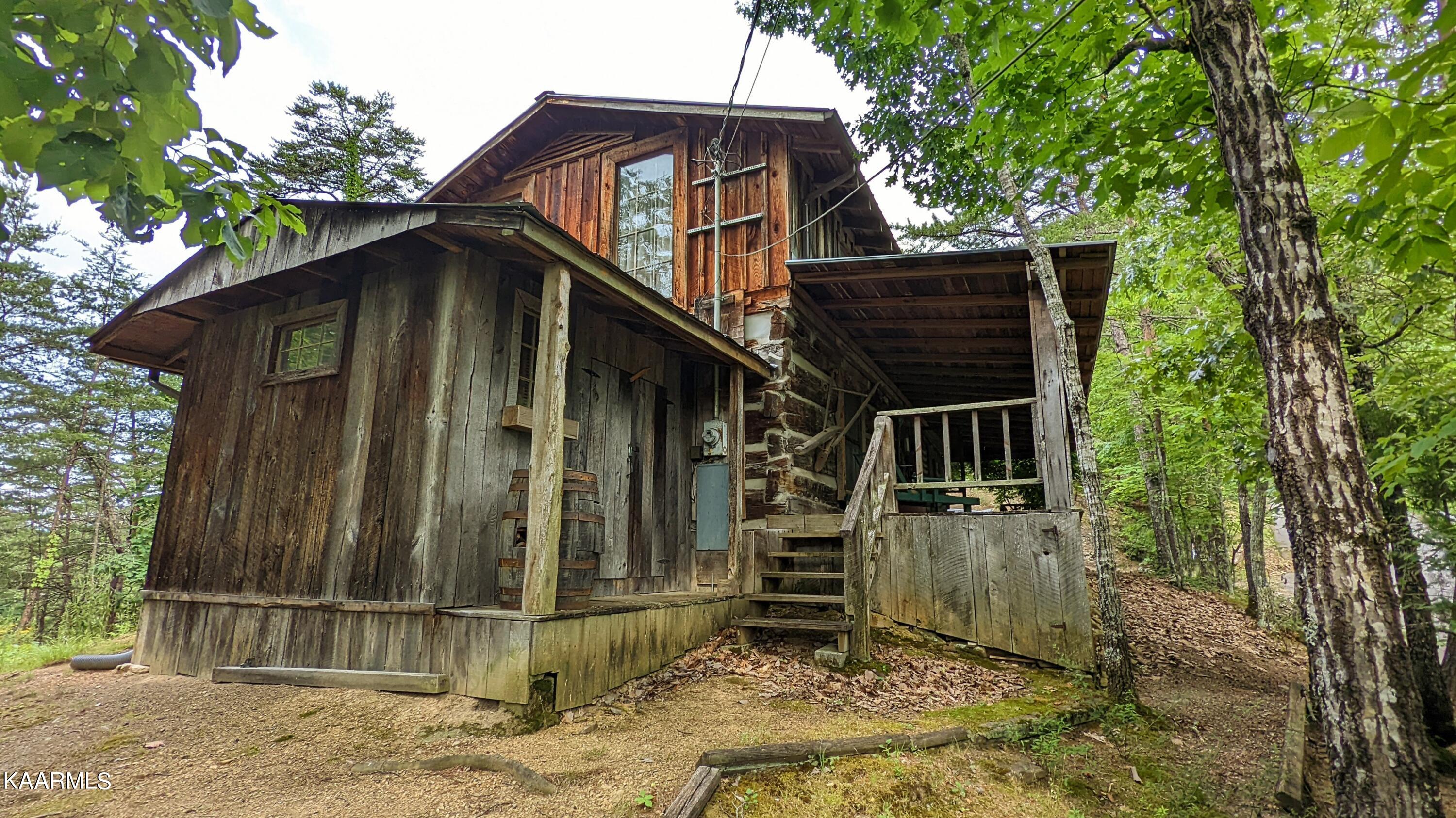 867 Lloyd Huskey Road Pigeon Forge, TN 37863 - Photo 32 of 33 PXL_20220614_135402160~2