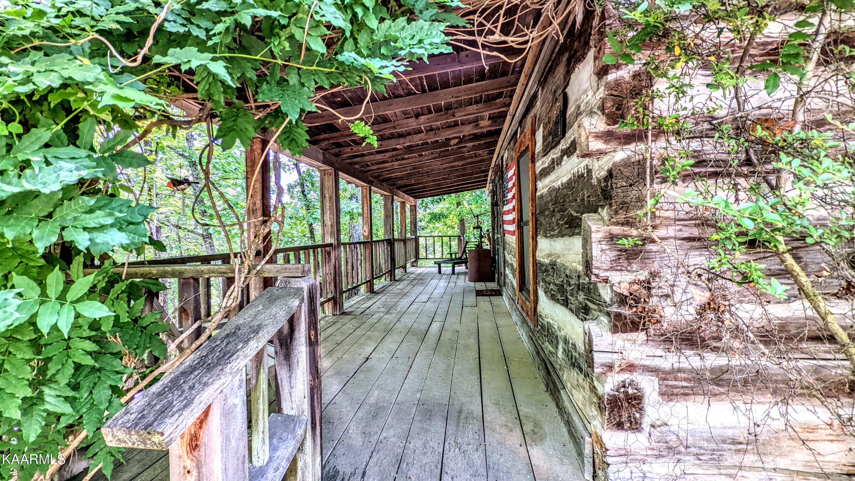 867 Lloyd Huskey Road Pigeon Forge, TN 37863 - Photo 5 of 33 PXL_20220610_161221913