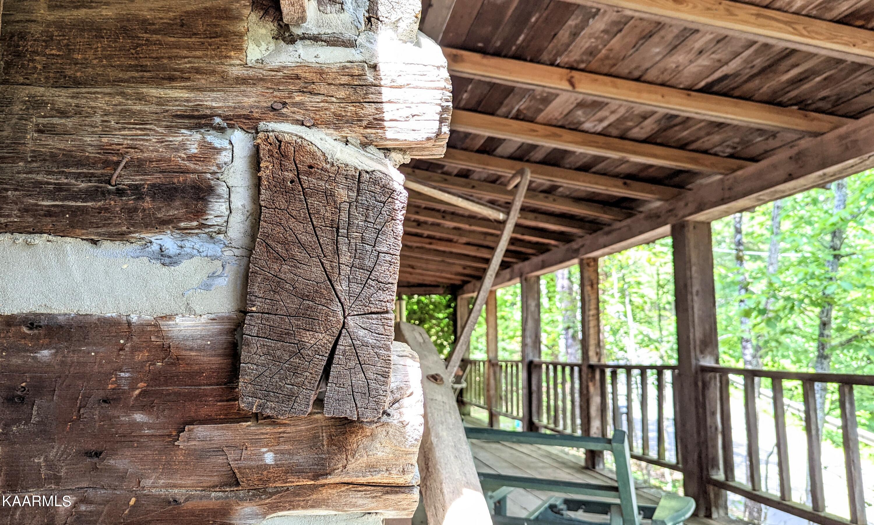 867 Lloyd Huskey Road Pigeon Forge, TN 37863 - Photo 7 of 33 PXL_20220610_161427129