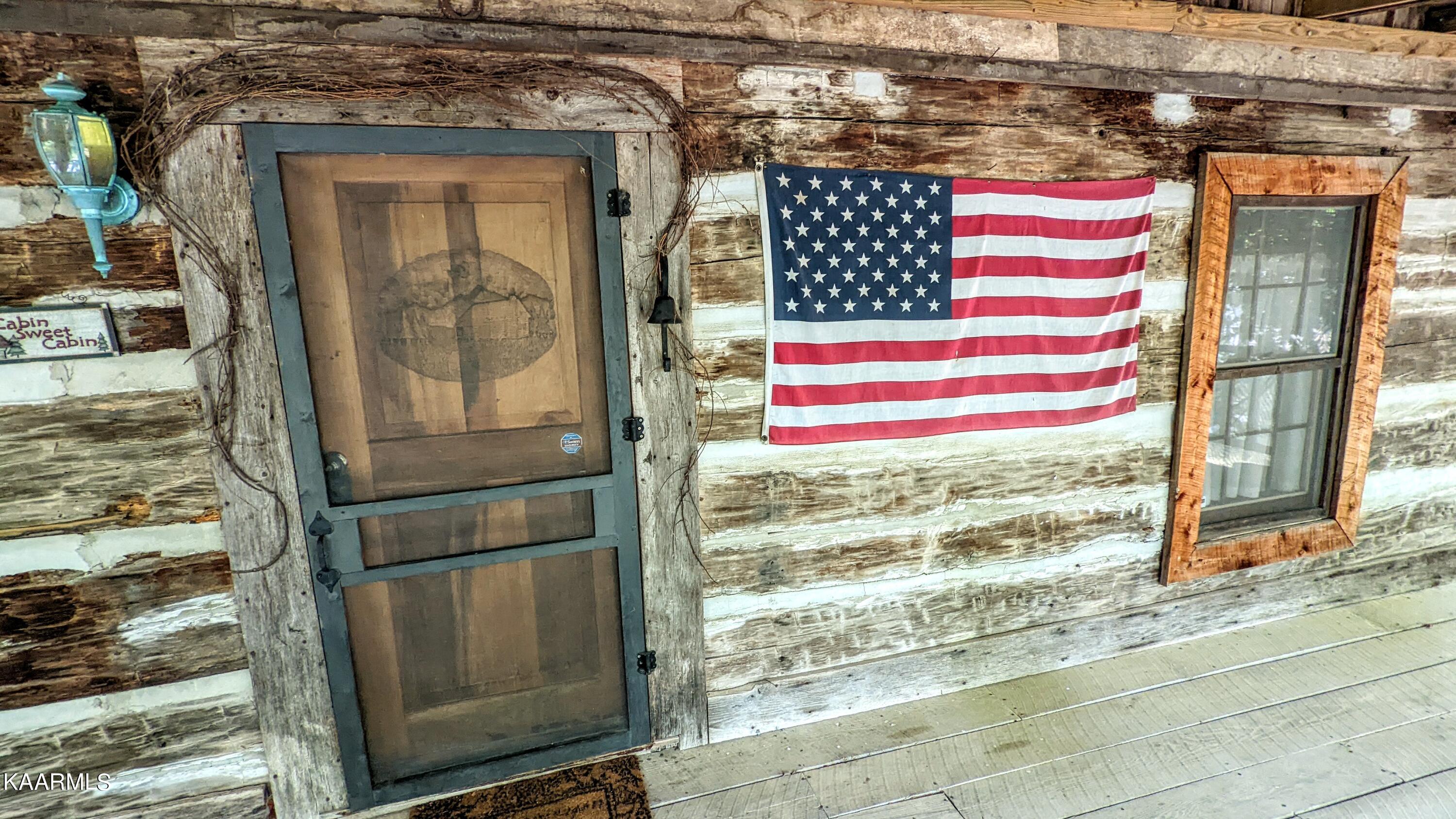 867 Lloyd Huskey Road Pigeon Forge, TN 37863 - Photo 8 of 33 PXL_20220610_162801941