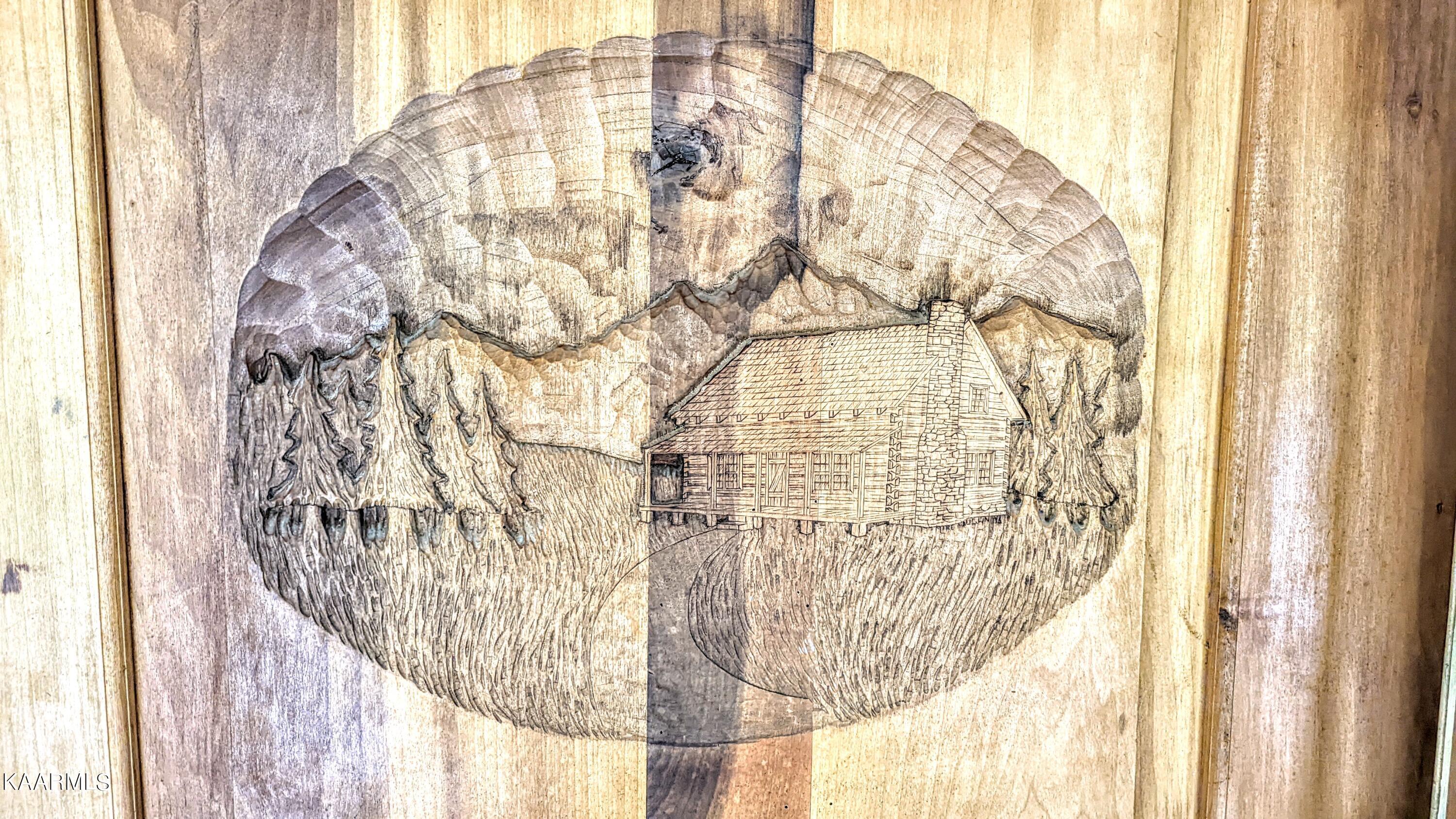 867 Lloyd Huskey Road Pigeon Forge, TN 37863 - Photo 9 of 33 PXL_20220610_162745830