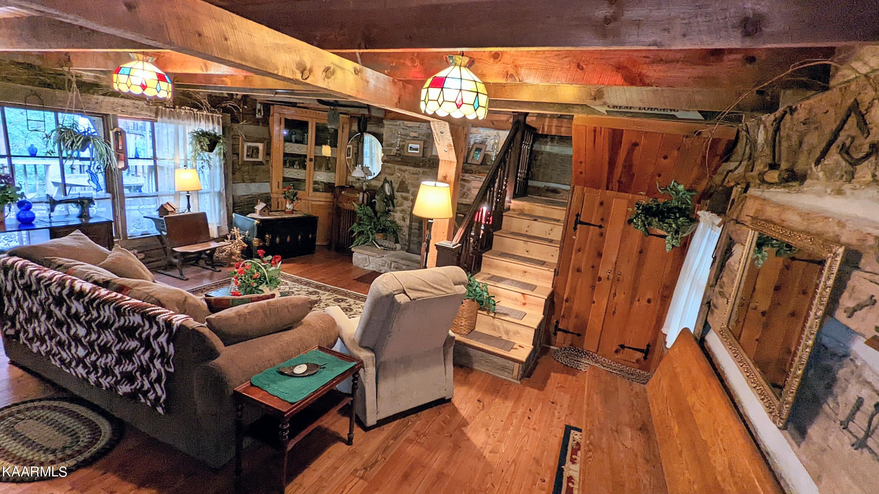 867 Lloyd Huskey Road Pigeon Forge, TN 37863 - Photo 10 of 33 PXL_20220614_141209237~2