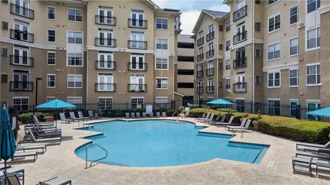 $410,000 | 800 Peachtree Street Northeast, Unit PROPERTY, Atlanta, GA 30308