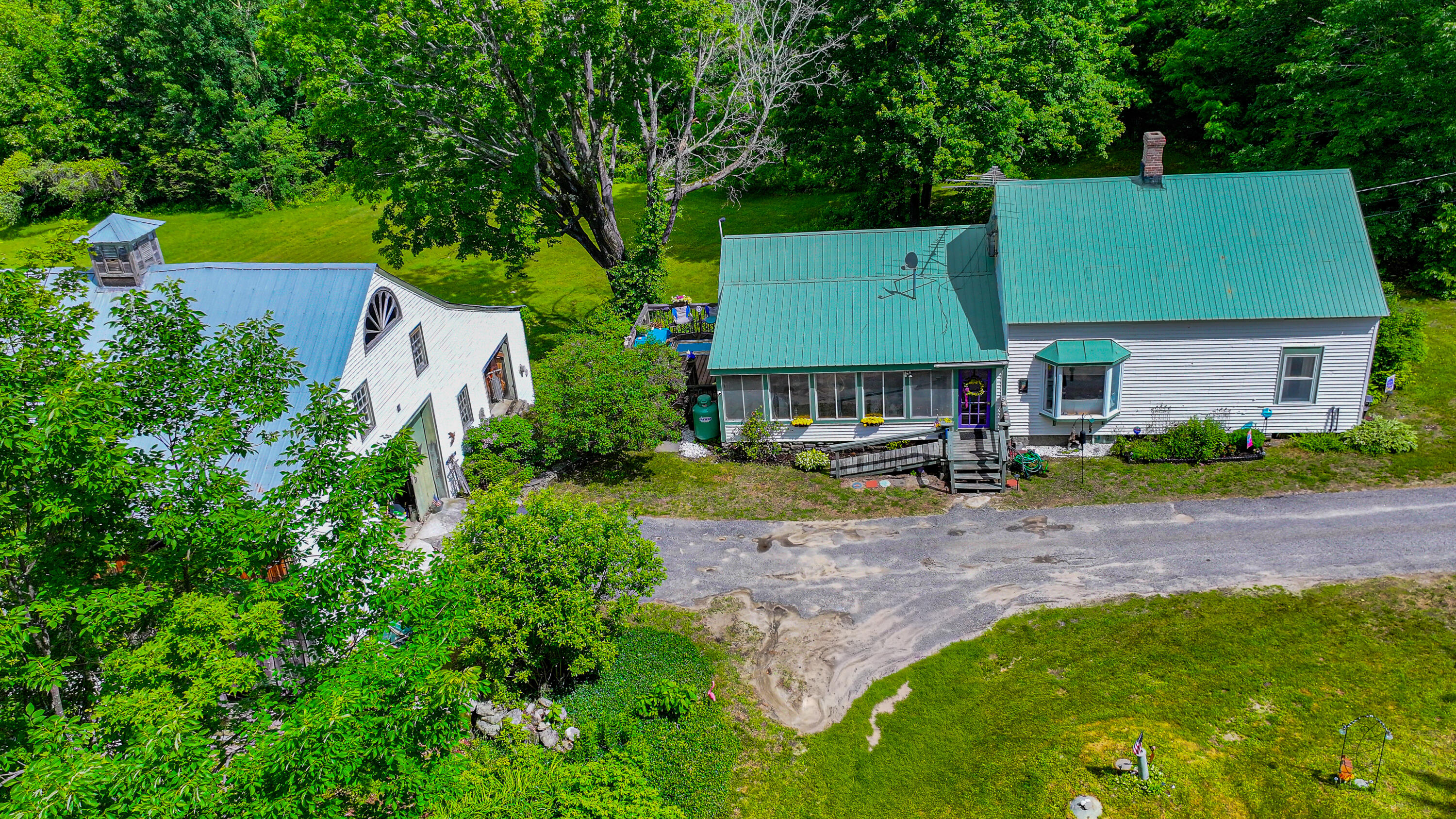 362 Knights Hill Road Sweden, ME 04040 - Photo 2 of 68 362 Knights Hill-39