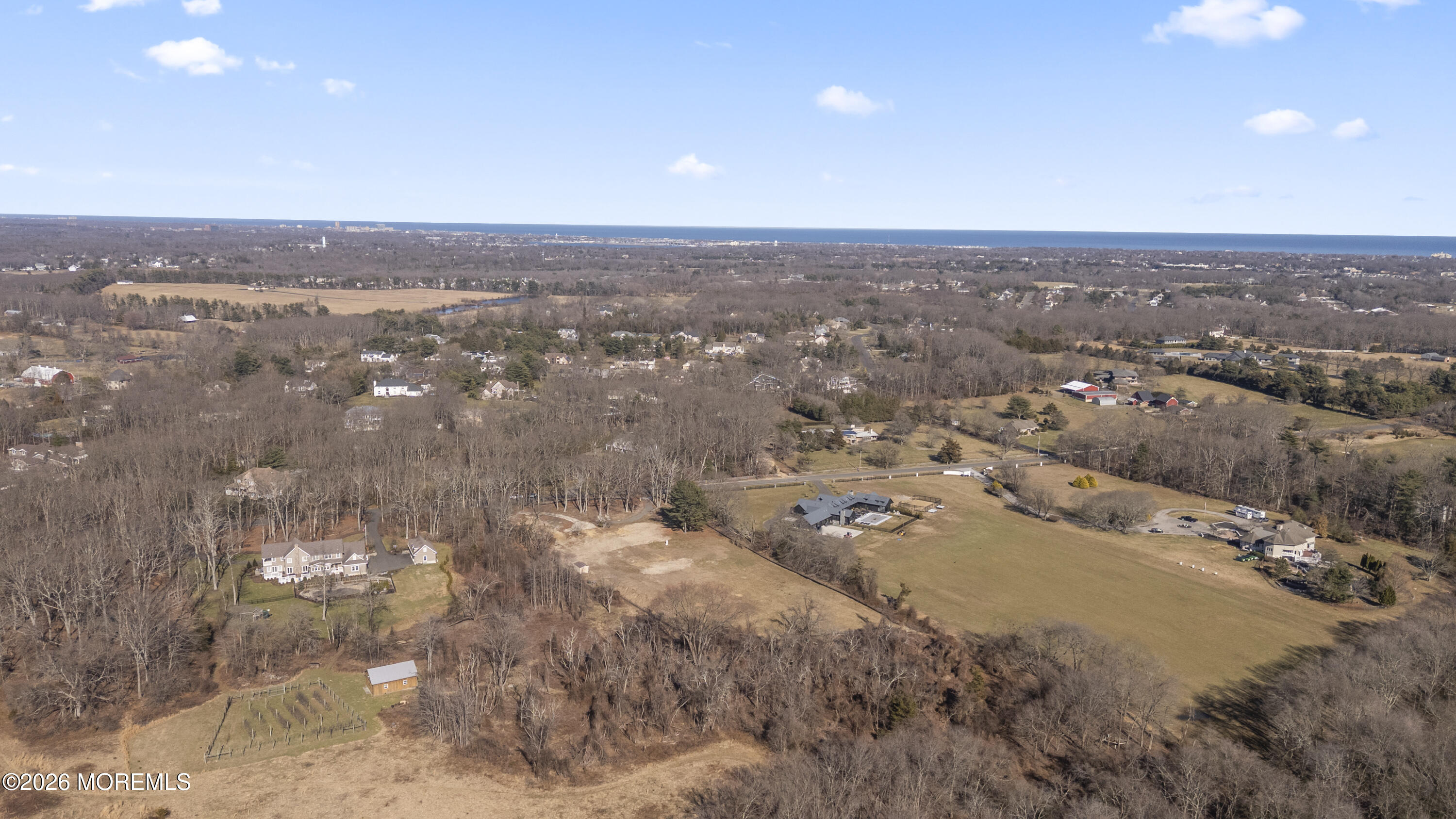1831 Campbell Road Wall, NJ 07719 - Photo 15 of 20 an aerial view of multiple house