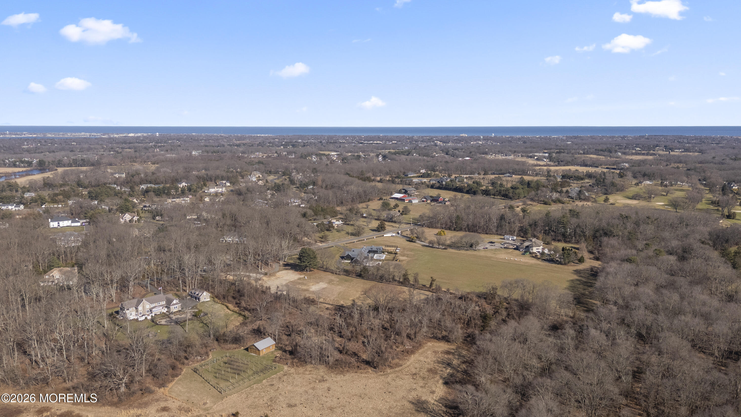 1831 Campbell Road Wall, NJ 07719 - Photo 16 of 20 an aerial view of a