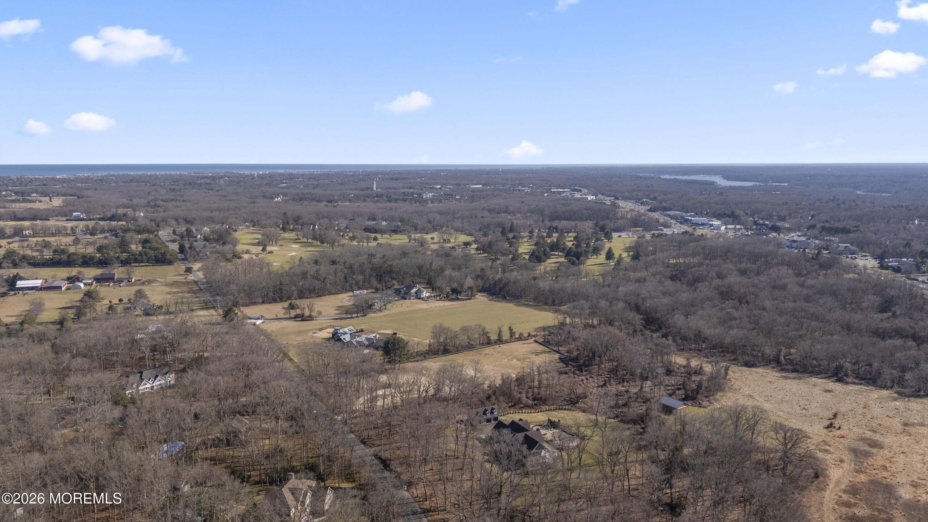 1831 Campbell Road Wall, NJ 07719 - Photo 19 of 20 a view of a dry yard with green space