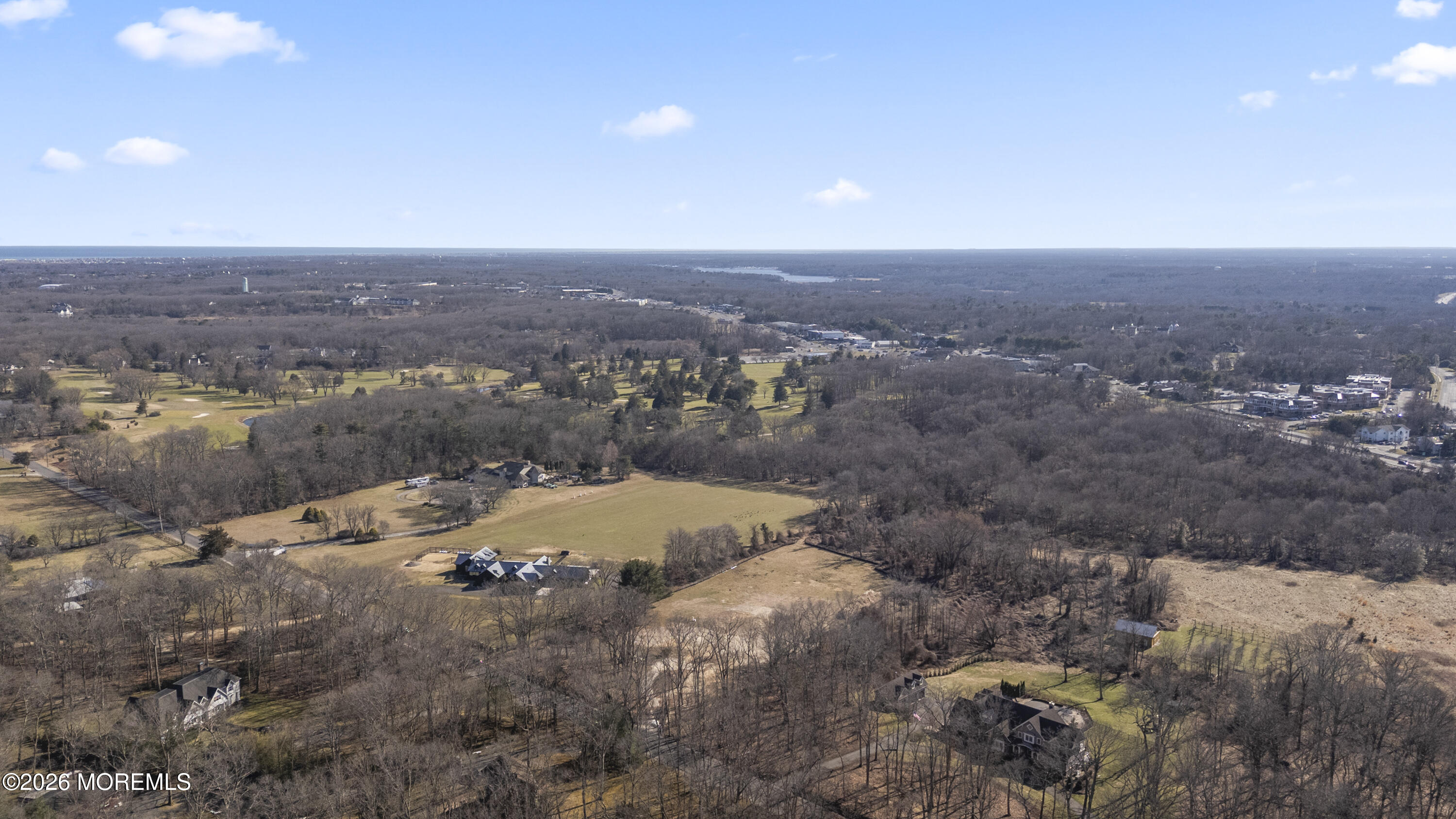 1831 Campbell Road Wall, NJ 07719 - Photo 20 of 20 an aerial view of mountain with trees