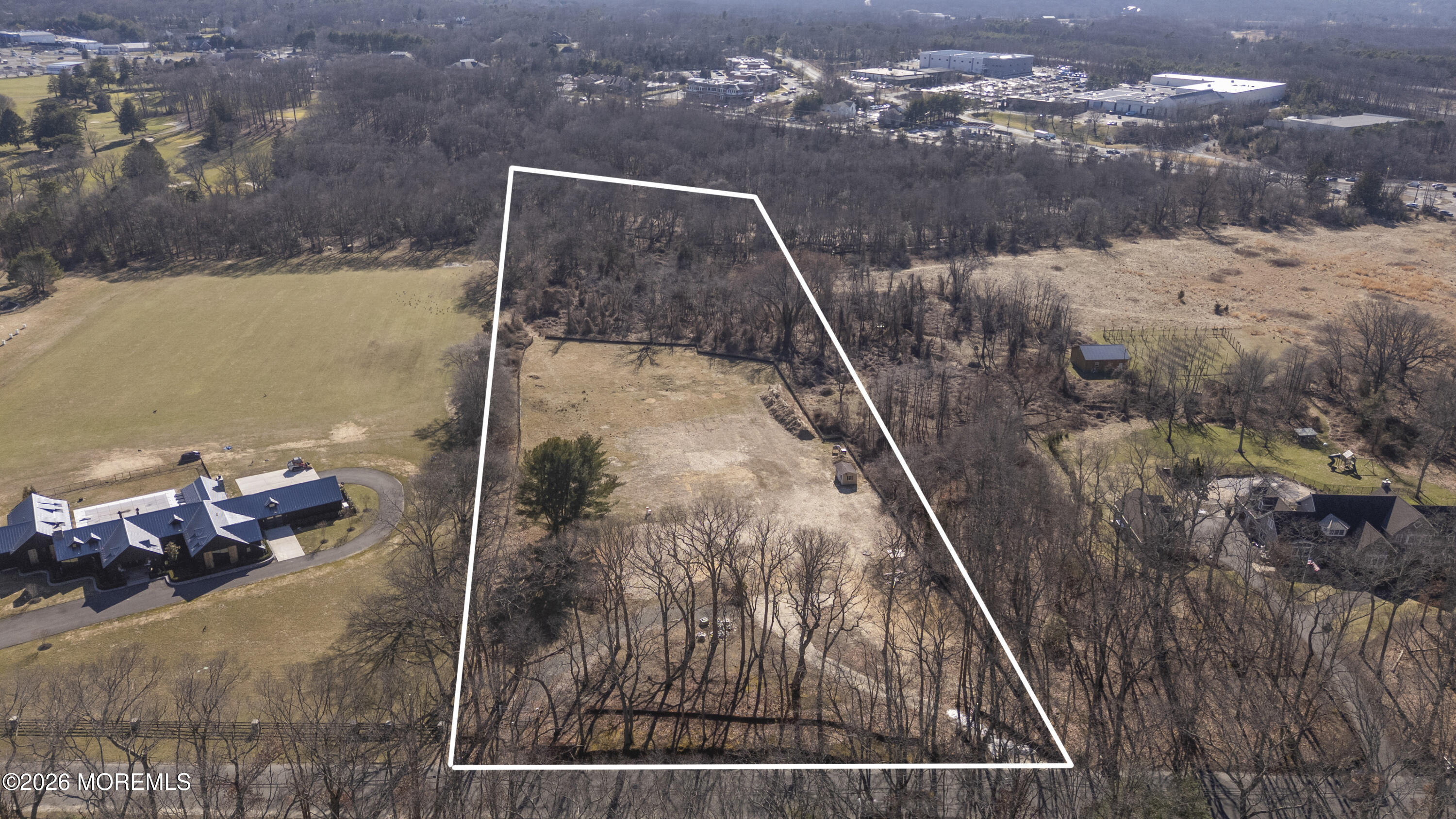 1831 Campbell Road Wall, NJ 07719 - Photo 2 of 20