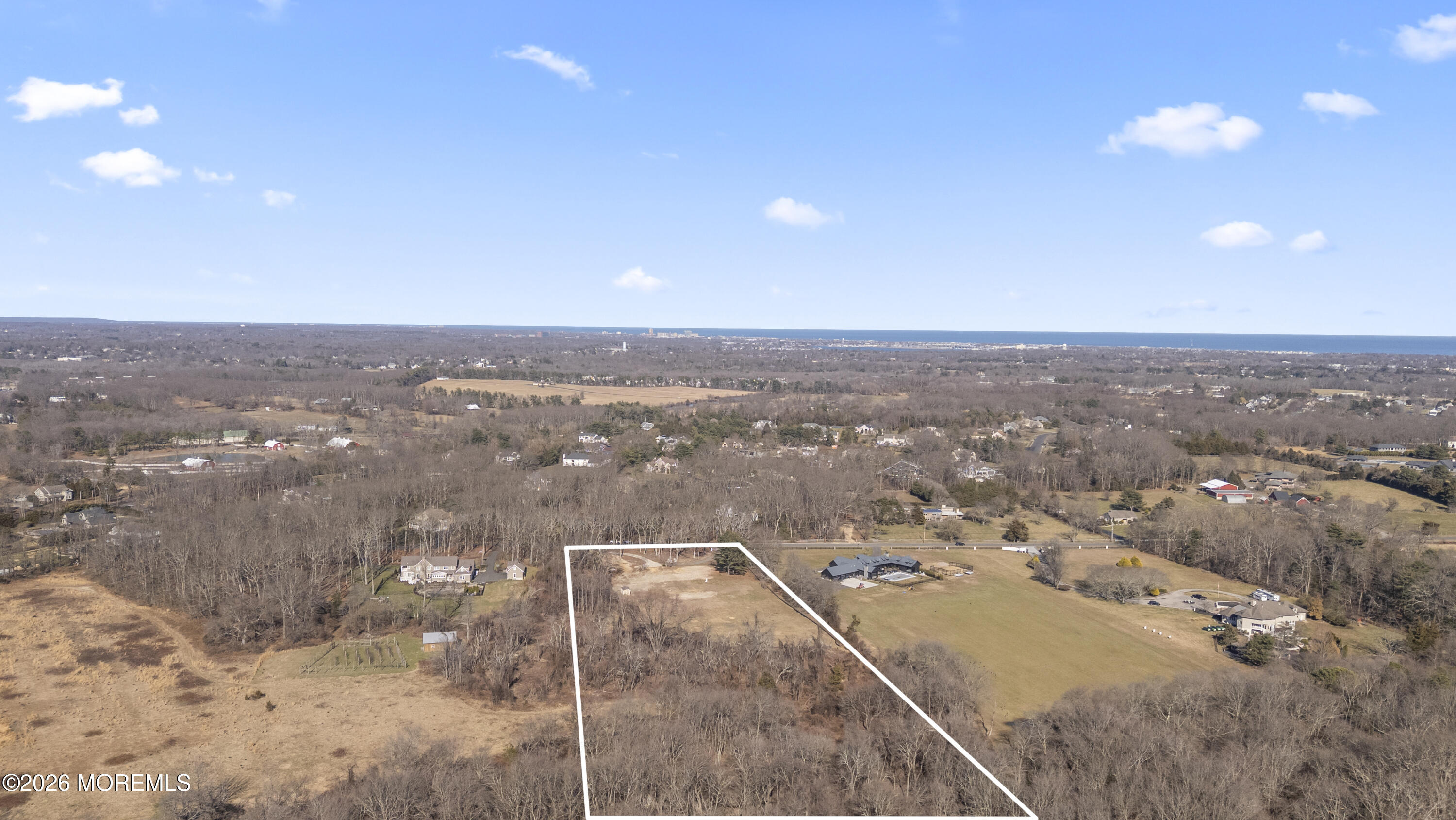 1831 Campbell Road Wall, NJ 07719 - Photo 3 of 20 a view of a city