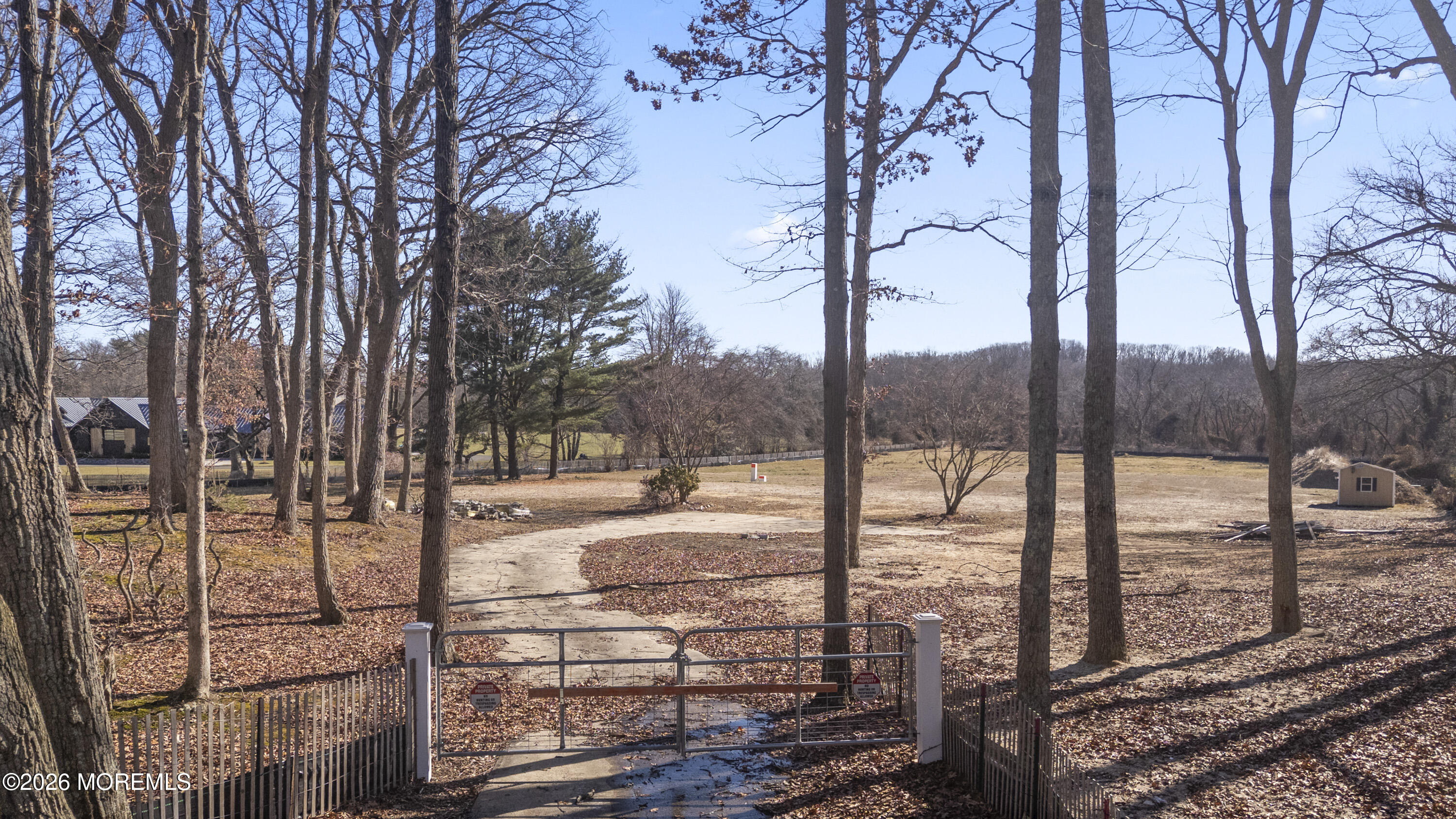 1831 Campbell Road Wall, NJ 07719 - Photo 5 of 20 a view of a outdoor space