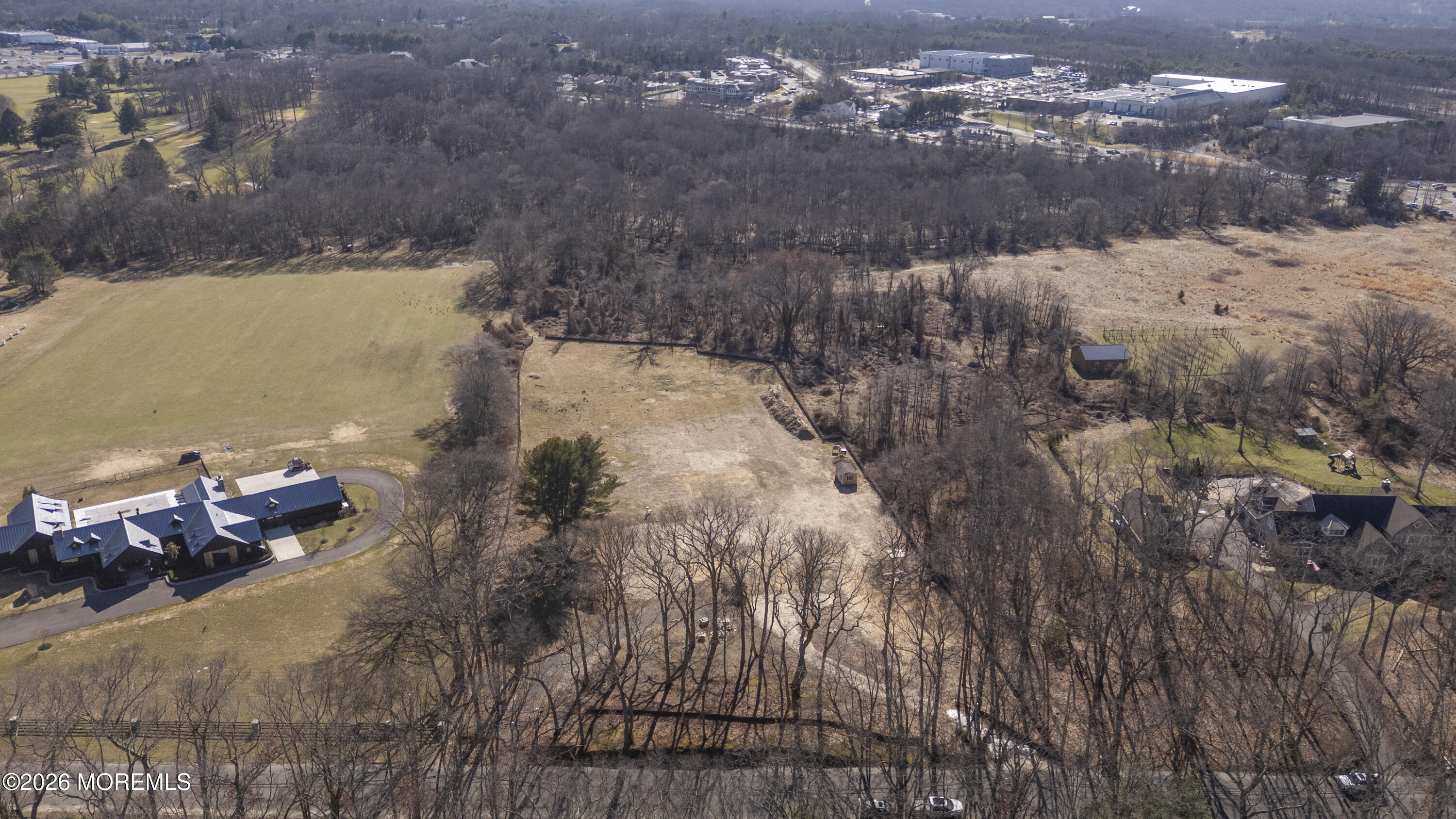 1831 Campbell Road Wall, NJ 07719 - Photo 6 of 20 a view of outdoor space and yard