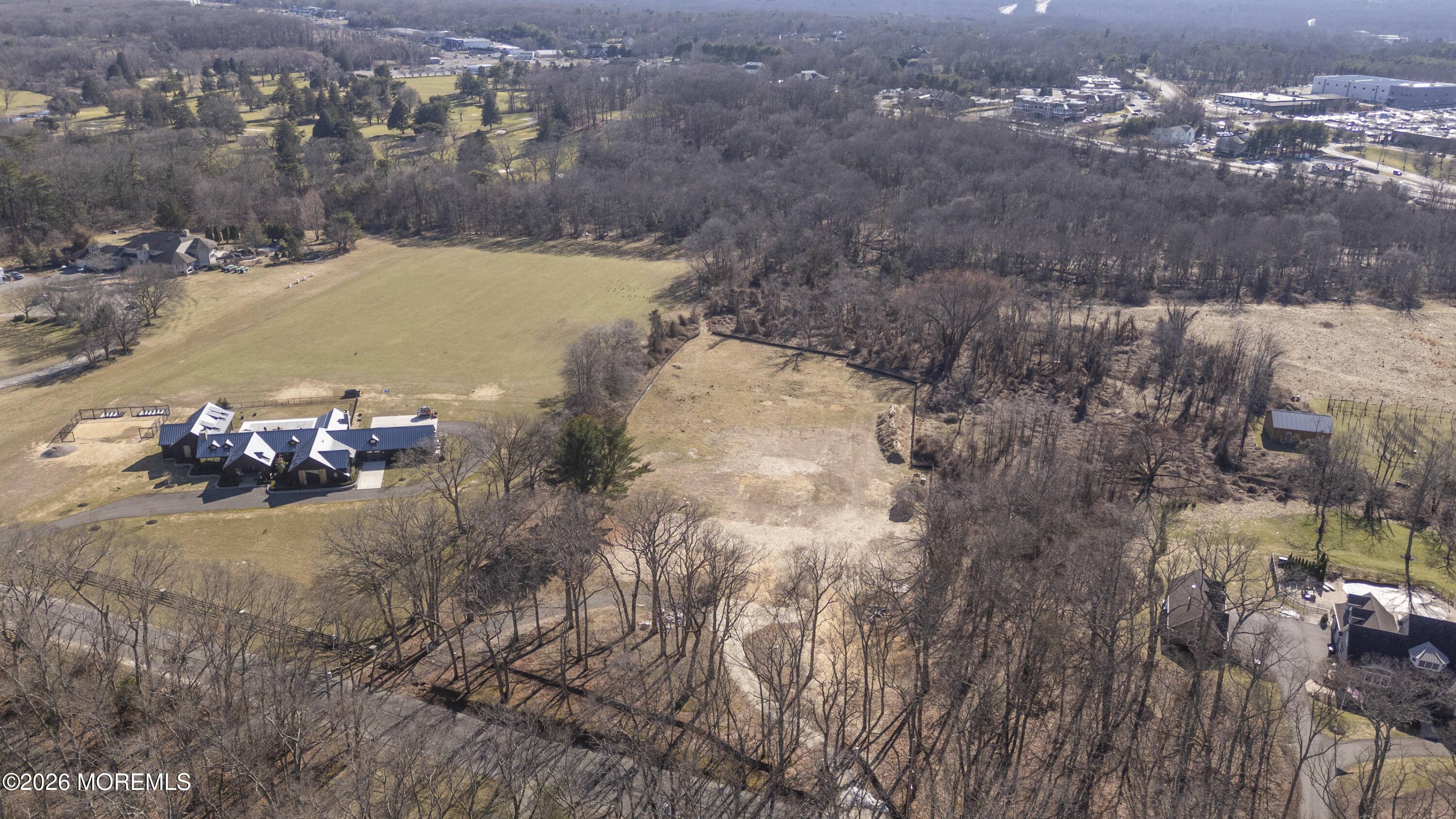 1831 Campbell Road Wall, NJ 07719 - Photo 9 of 20 a view of a houses