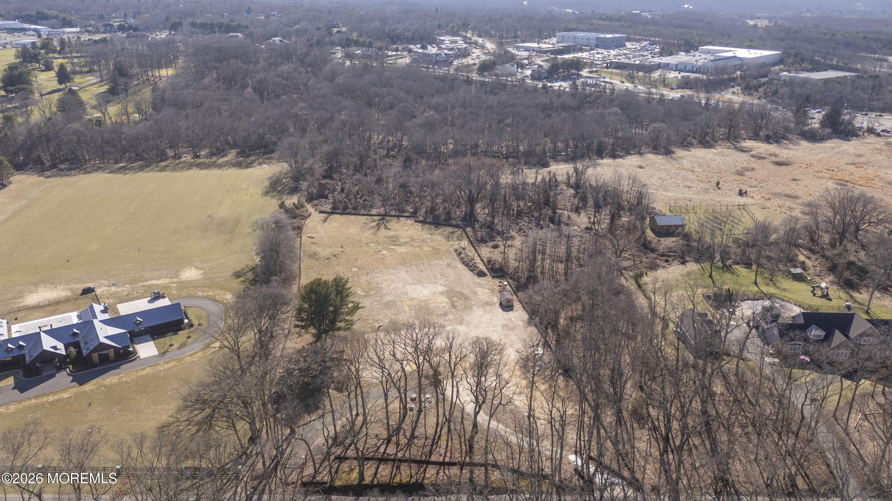 1831 Campbell Road Wall, NJ 07719 - Photo 10 of 20 a view of city and mountain