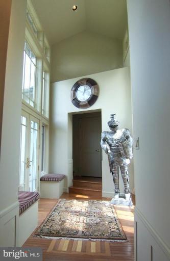 2048 Mt Horeb Road Street, MD 21154 - Photo 3 of 26 Dramatic Entry