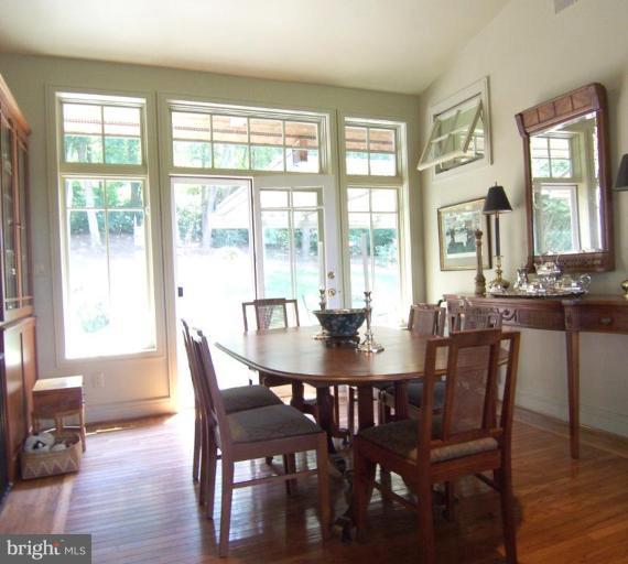 2048 Mt Horeb Road Street, MD 21154 - Photo 6 of 26 Gleaming Wood Floors and Doors to Covered Patio