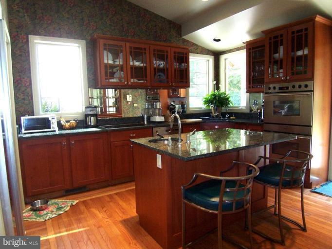 2048 Mt Horeb Road Street, MD 21154 - Photo 7 of 26 Gourmet Kitchen w/ Stainless Bosch Appliances
