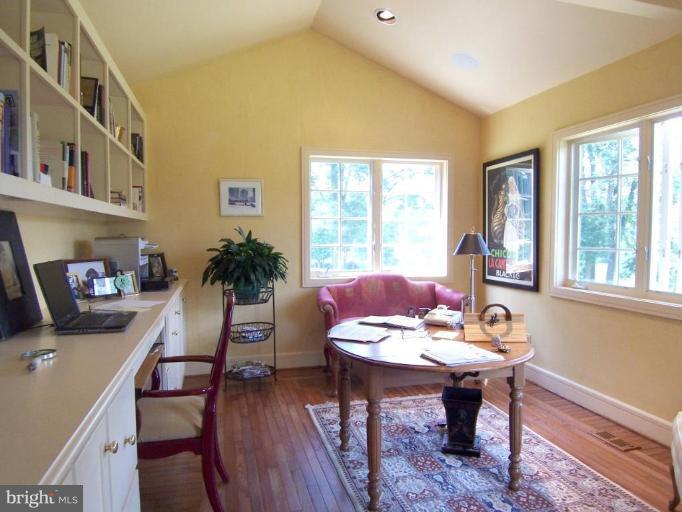 2048 Mt Horeb Road Street, MD 21154 - Photo 10 of 26 Spacious w/ Custom Built-ins & Door to Balcony