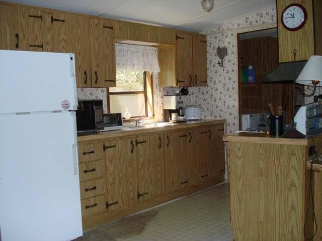 W6998 Loop Road Tomahawk, WI 54487 - Photo 2 of 15 Gallery Image 2