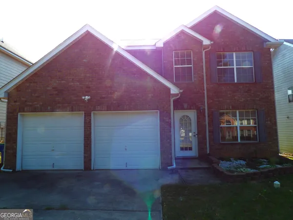$2,500 | 4341 Estate Street, South Fulton, GA 30349