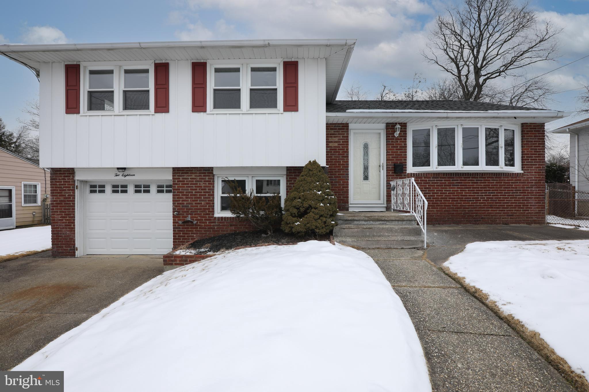 218 North Brookfield Road Cherry Hill, NJ 08034 - Photo 1 of 35 Gallery Image 1