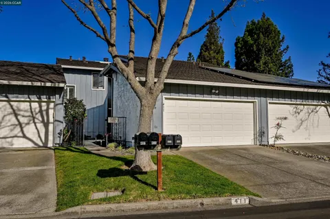 $1,199,000 | 411 Oneida Court, Danville, CA 94526