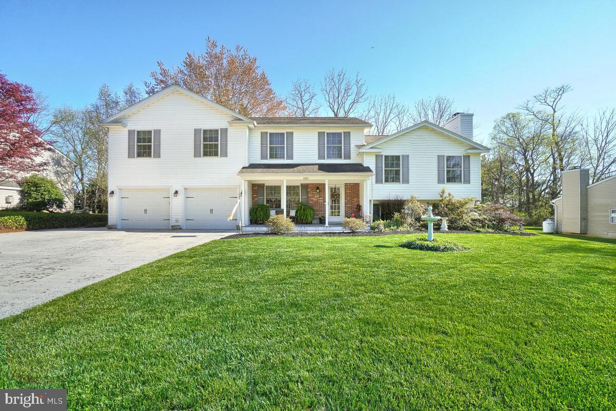 7075 Jasper Drive Middletown, MD 21769 - Photo 1 of 52